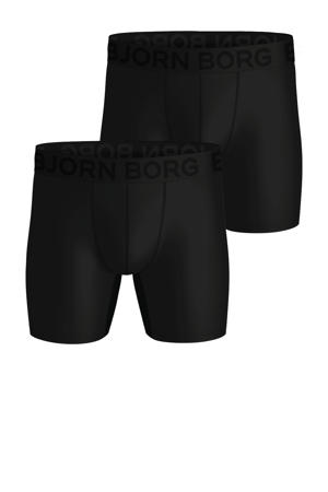 sportboxer (set van 2)