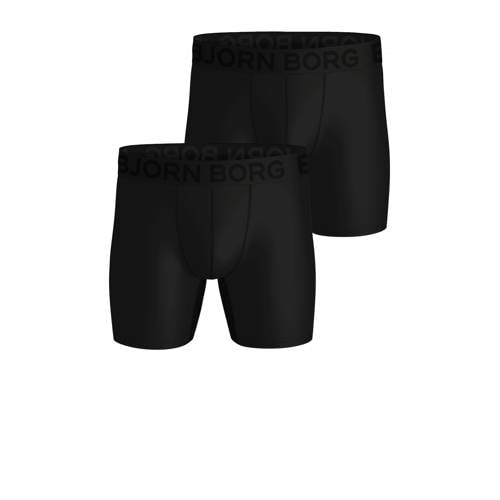Björn Borg SPORTS sportboxer (set van 2) afbeelding