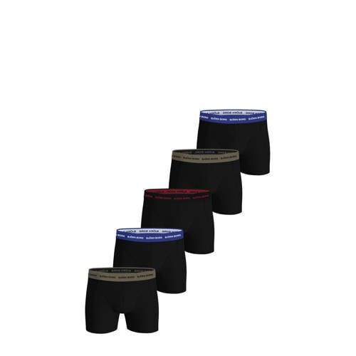 Björn Borg boxershort (set van 5) afbeelding