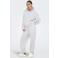 ONLY hoodie ONLBEST grijs
