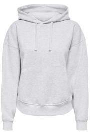 thumbnail: ONLY hoodie ONLBEST grijs