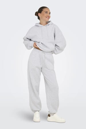 sweatpants ONLBEST grijs