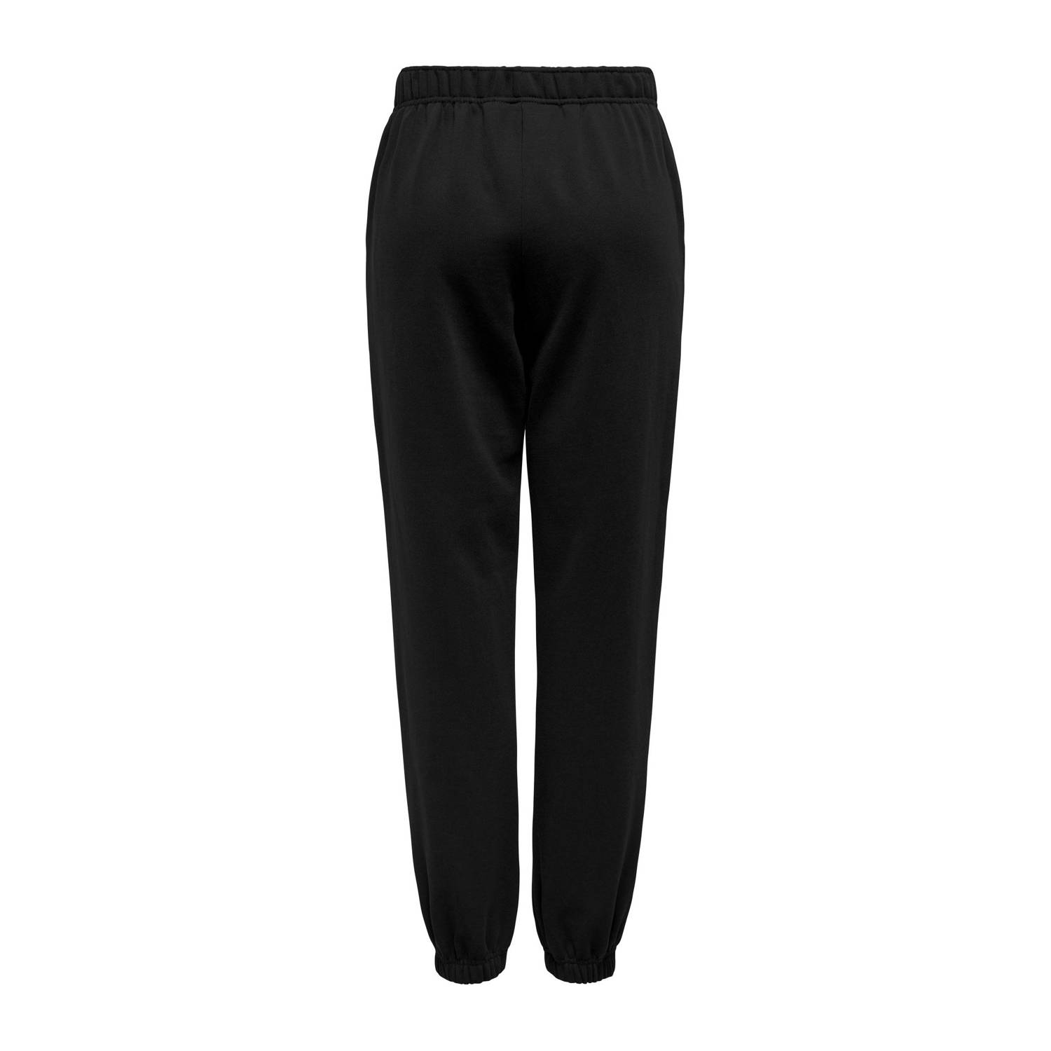 ONLY sweatpants ONLBEST zwart