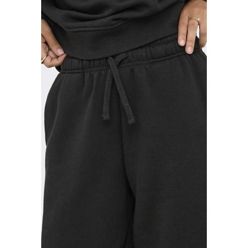 ONLY sweatpants ONLBEST zwart afbeelding