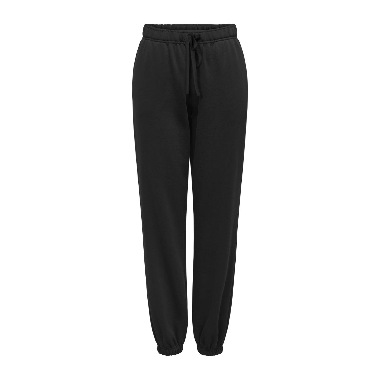 ONLY sweatpants ONLBEST zwart