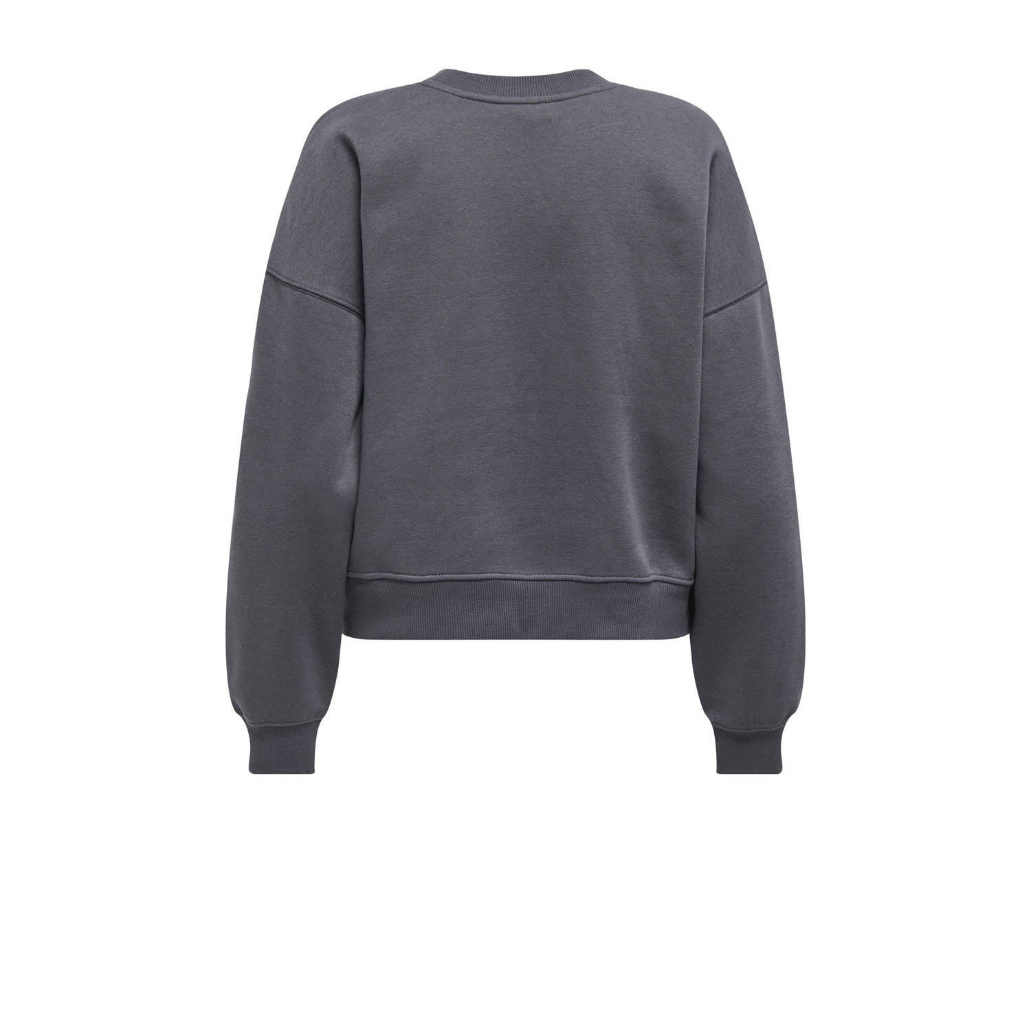 ONLY sweater ONLBEST donkerblauw