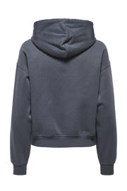 thumbnail: ONLY hoodie ONLBEST donkerblauw