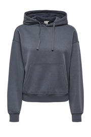 thumbnail: ONLY hoodie ONLBEST donkerblauw