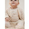 Little Dutch reversible sweatvest beige