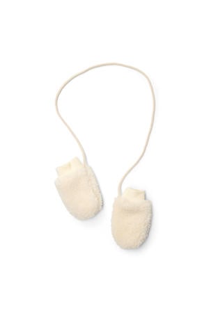 teddy wanten offwhite