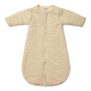 winter slaapzak Soft Beige
