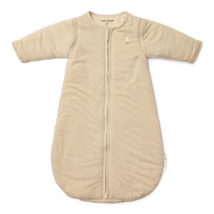 winter slaapzak Soft Beige