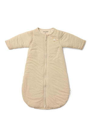 winter slaapzak Soft Beige