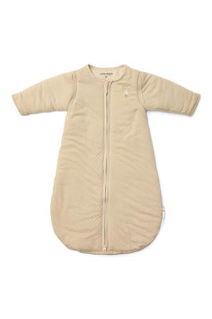 winter slaapzak Soft Beige