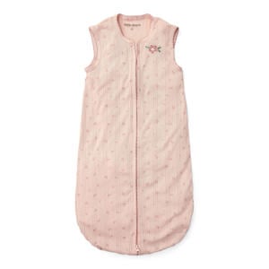 zomer slaapzak Pure Blossom roze