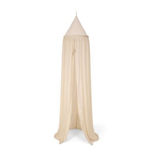 hydrofiele klamboe Pure Soft Beige