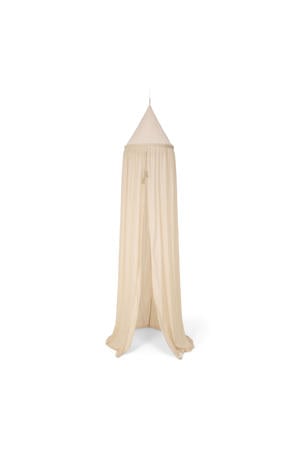 hydrofiele klamboe Pure Soft Beige