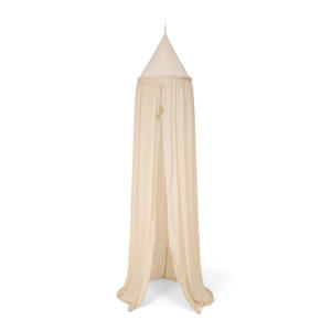 hydrofiele klamboe Pure Soft Beige