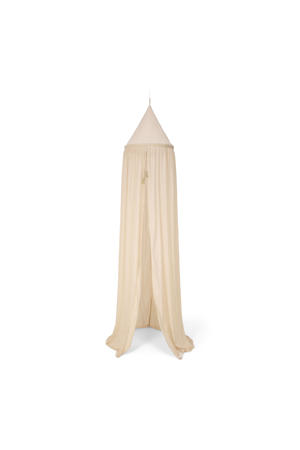 hydrofiele klamboe Pure Soft Beige