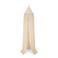 Little Dutch hydrofiele klamboe Pure Soft Beige