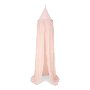 hydrofiele klamboe Pure Blossom roze