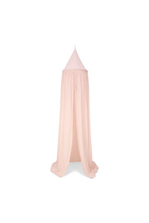 hydrofiele klamboe Pure Blossom roze