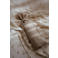 Little Dutch gebreide kruikenzak Pure Soft Beige