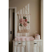 thumbnail: Little Dutch commodemandje klein Pure Blossom roze