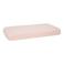 Little Dutch hoeslaken 1 persoons Pure Blossom roze