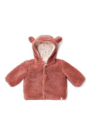 teddy jas winter roze
