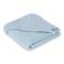 Little Dutch badcape  Pure Denim Blue blauw