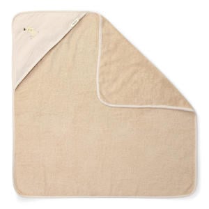 badcape  Baby Bunny beige