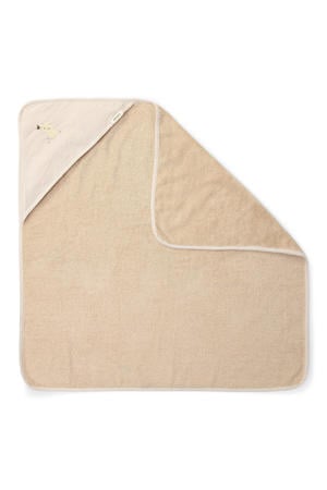 badcape Baby Bunny beige
