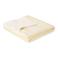 Little Dutch wiegdeken gebreid Pure Soft White