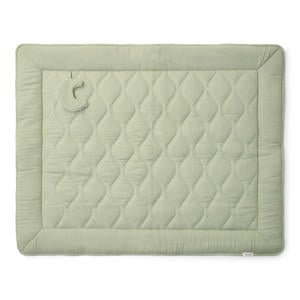 boxkleed Pure Sage groen