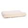 Little Dutch aankleedkussenhoes Pure Soft Beige