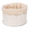 Little Dutch commodemandje klein Pure Soft Beige Stripe