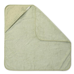 badcape Pure Sage groen