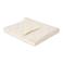 Little Dutch ledikantdeken quilted - Pure Soft White