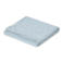 Little Dutch wiegdeken Pure Denim Blue blauw