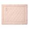 Little Dutch boxkleed Pure Soft Blossom roze (80x100 cm)