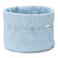 Little Dutch commodemandje groot Pure Denim Blue blauw