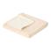 Little Dutch ledikantdeken  Little Goose beige