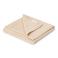 Little Dutch ledikantdeken gebreid Pure Soft Beige