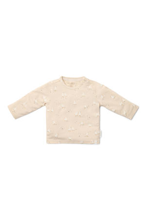 longsleeve beige