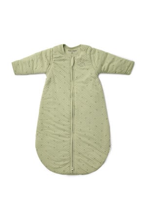 winter slaapzak Pure Sage groen