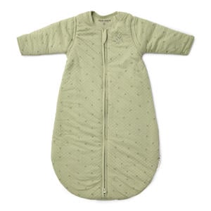 winter slaapzak Pure Sage groen