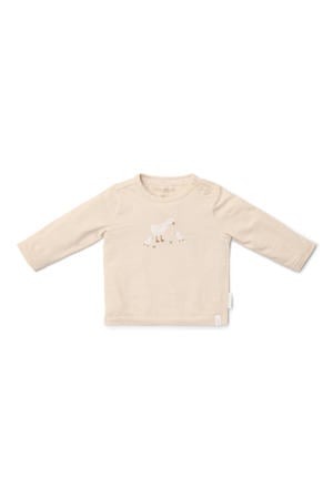 longsleeve beige