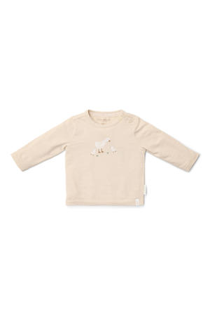 longsleeve beige