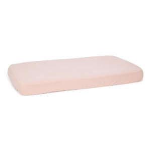 hoeslaken  Pure Blossom Roze